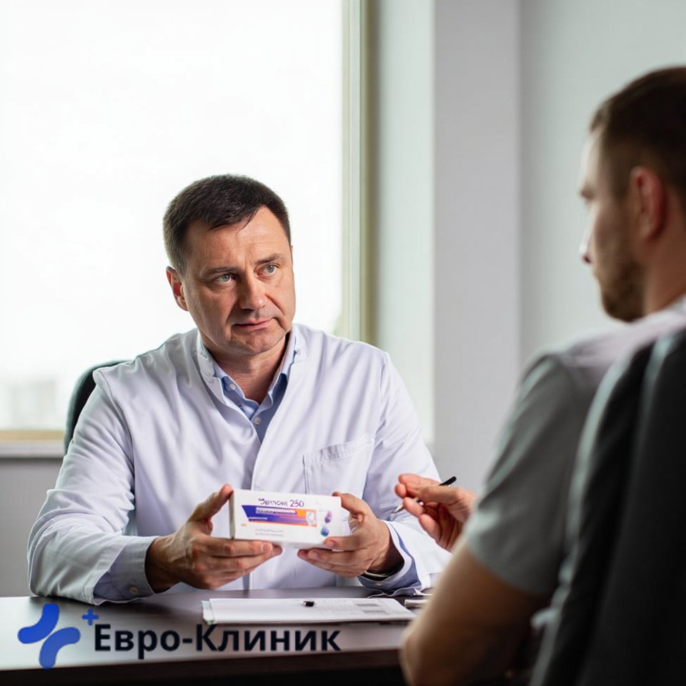 Консультация по кодированию препаратом Тетлонг в Томске